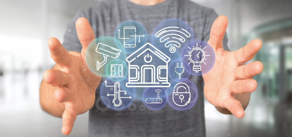 Smart Home Security Report 2020: What’s Now and Next? | BeeSecure